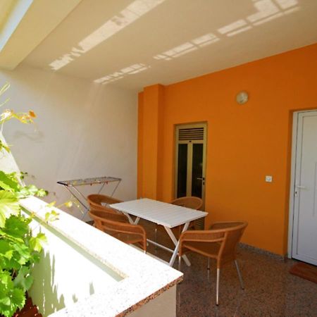 Apartments Surfinia Baška Zewnętrze zdjęcie