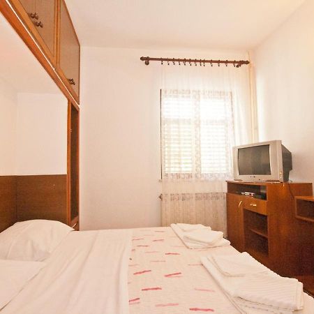 Apartments Surfinia Baška Zewnętrze zdjęcie