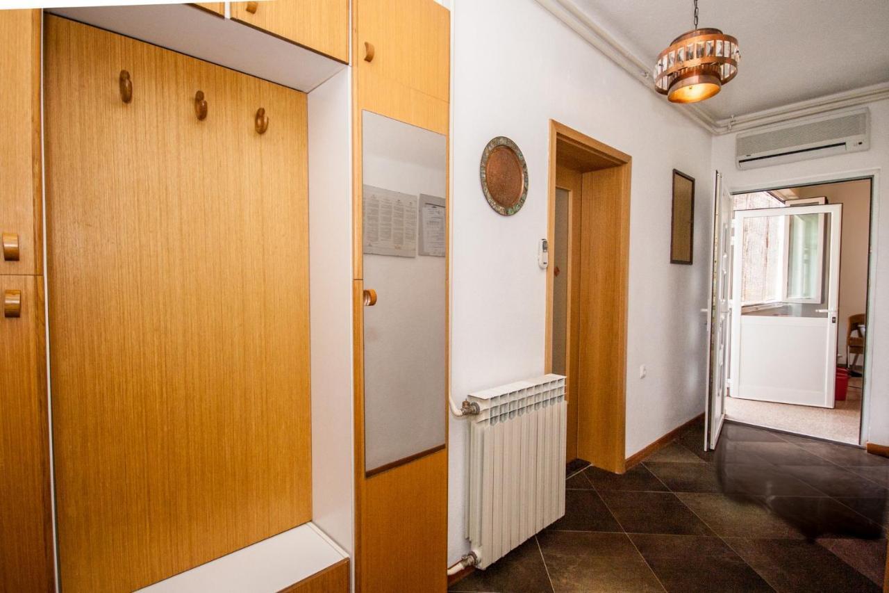 Apartments Surfinia Baška Zewnętrze zdjęcie