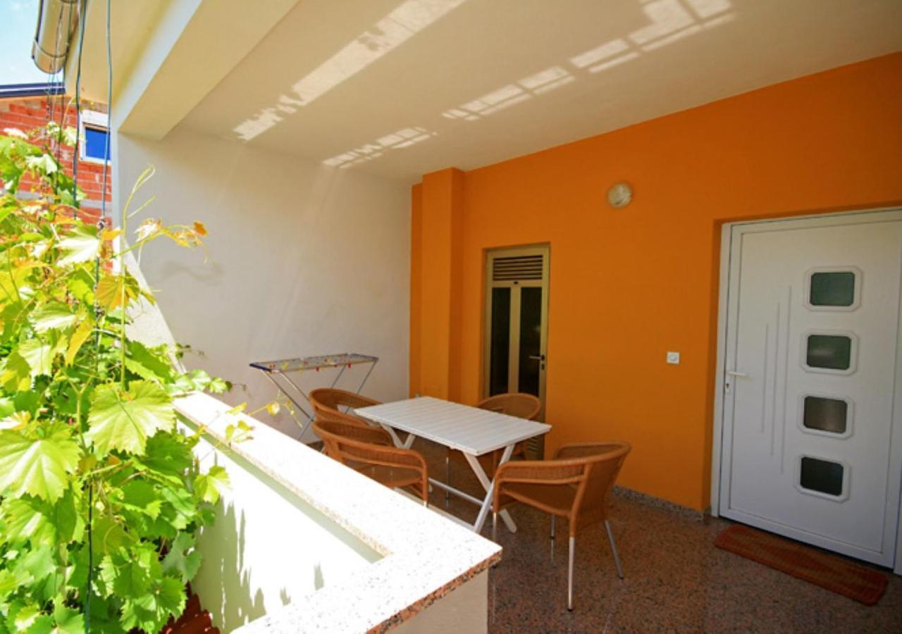 Apartments Surfinia Baška Zewnętrze zdjęcie