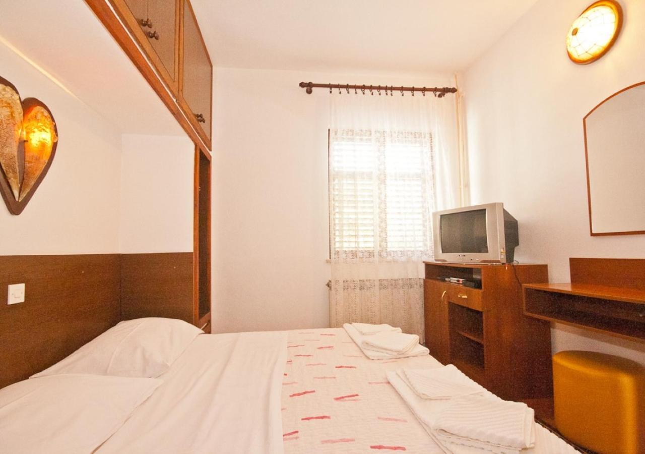 Apartments Surfinia Baška Zewnętrze zdjęcie